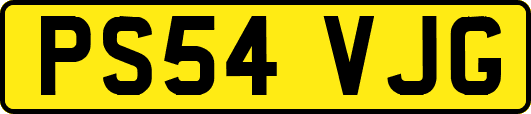 PS54VJG