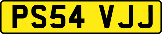 PS54VJJ