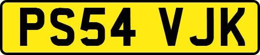 PS54VJK