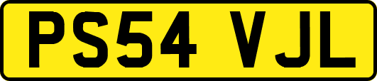 PS54VJL