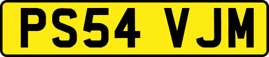 PS54VJM
