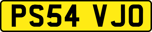 PS54VJO