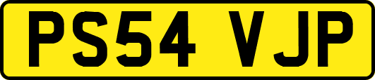 PS54VJP