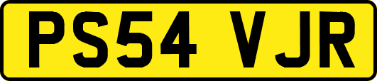 PS54VJR