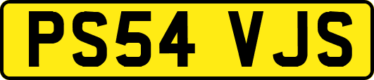 PS54VJS