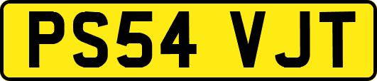 PS54VJT