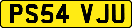 PS54VJU