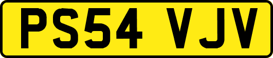PS54VJV