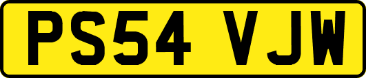 PS54VJW