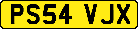 PS54VJX
