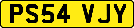 PS54VJY