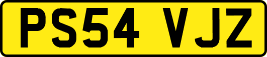 PS54VJZ