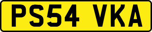 PS54VKA