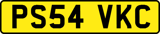 PS54VKC