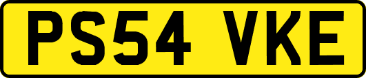 PS54VKE
