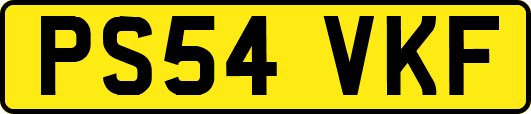 PS54VKF