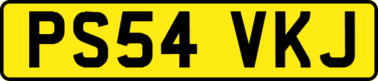 PS54VKJ