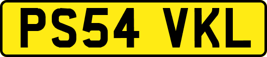 PS54VKL