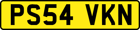 PS54VKN