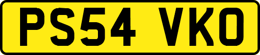 PS54VKO