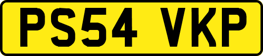 PS54VKP
