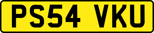 PS54VKU