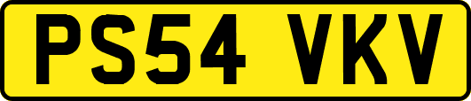 PS54VKV