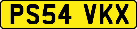 PS54VKX