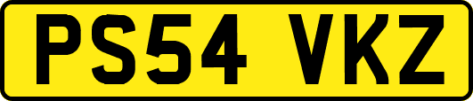 PS54VKZ