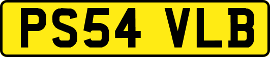 PS54VLB