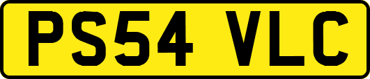 PS54VLC