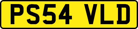 PS54VLD