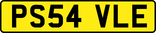 PS54VLE