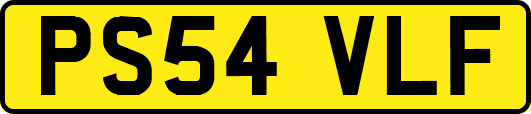 PS54VLF