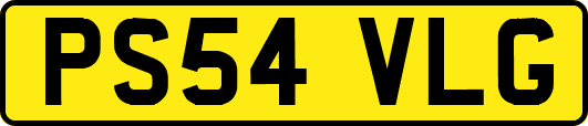 PS54VLG