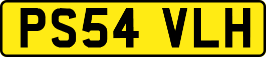PS54VLH