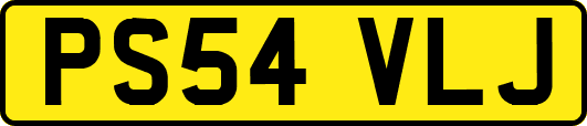 PS54VLJ