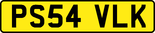 PS54VLK