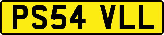 PS54VLL