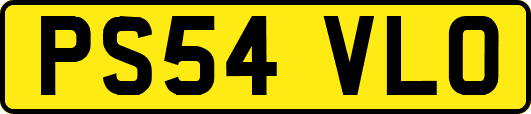 PS54VLO