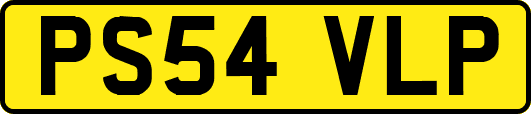 PS54VLP