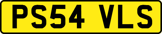PS54VLS