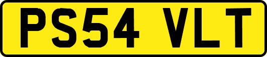 PS54VLT