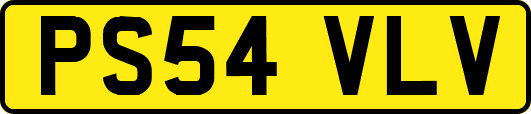 PS54VLV