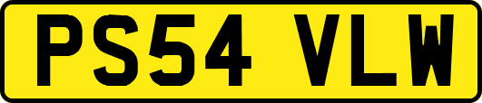 PS54VLW