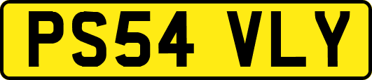 PS54VLY