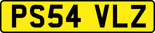 PS54VLZ