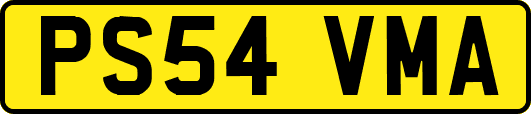 PS54VMA