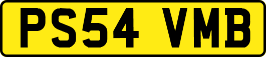 PS54VMB