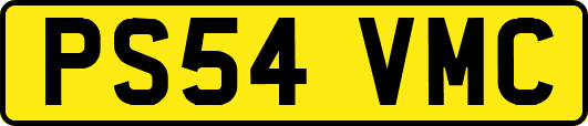 PS54VMC